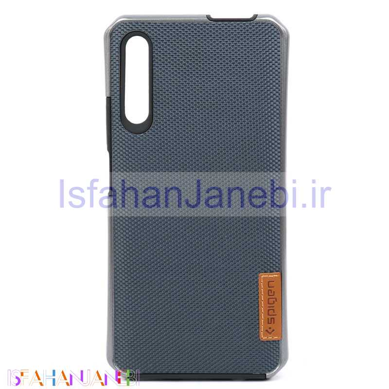 اصفهان جانبی-قاب طرح Spigen هواوی Honor 9X