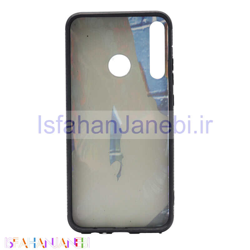 اصفهان جانبی-قاب فانتزی LINDO کد21 هواوی Y7p