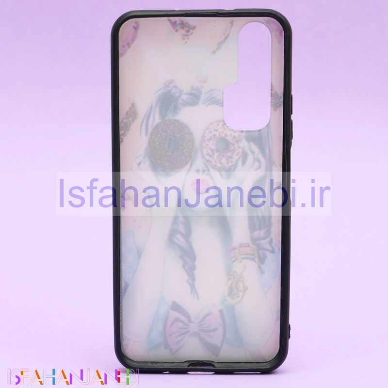 اصفهان جانبی-قاب فانتزی برجسته کد1 هواوی Nova 5T سری C
