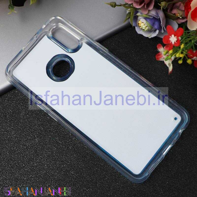 اصفهان جانبی-قاب آکواریومی شب رنگ Samsung A10s کد4