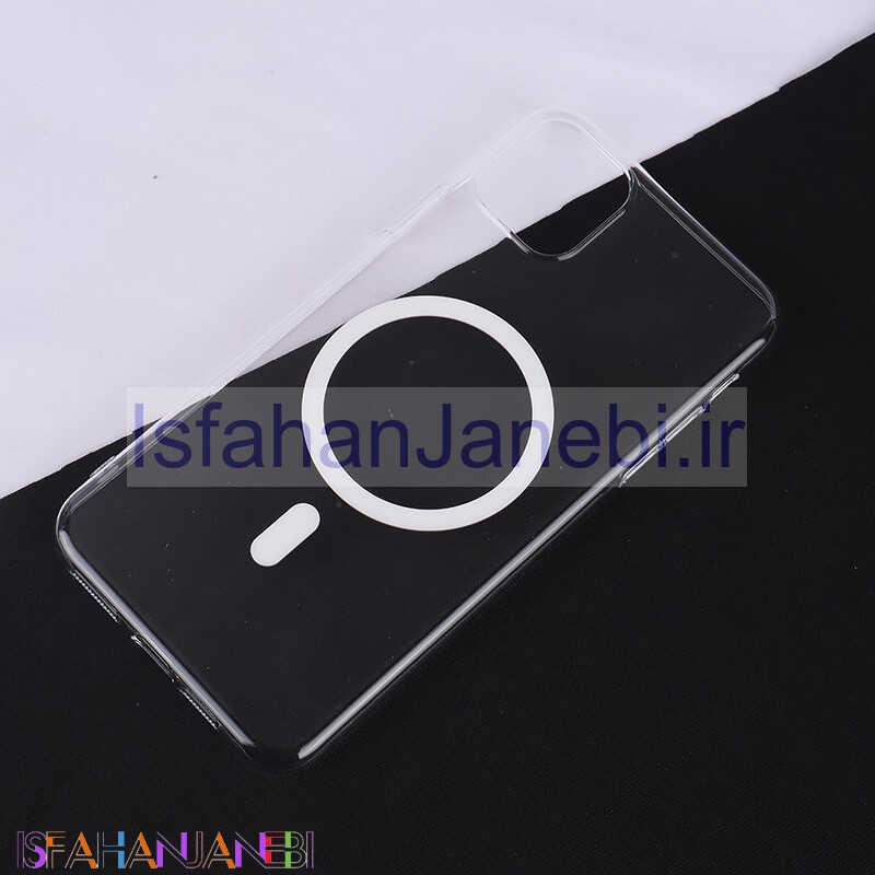اصفهان جانبی-قاب مگ سیف Wincase آیفون iPhone 11 Pro Max
