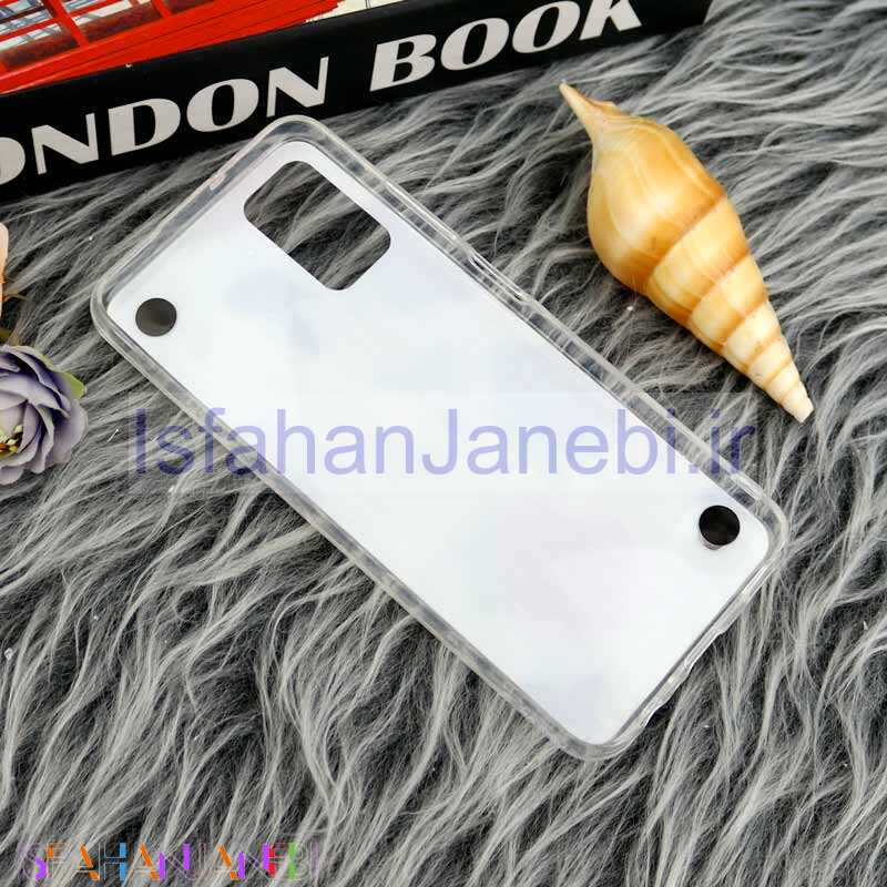 اصفهان جانبی-قاب ماربل فانتزی آویزدار Samsung Galaxy A03s