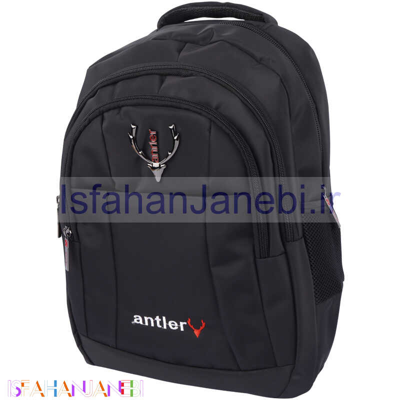 اصفهان جانبی-کوله پشتی لپ تاپ Antler