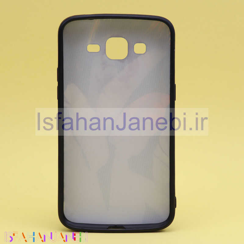 اصفهان جانبی-قاب فانتزی برجسته کد33 سامسونگ Galaxy Grand 2 سری E