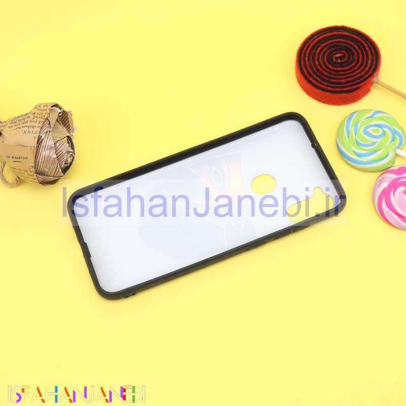 اصفهان جانبی-قاب فانتزی برجسته کد4 سامسونگ A11 سری F