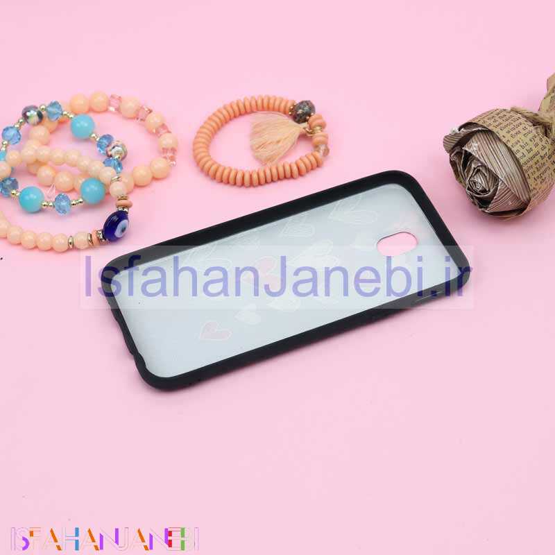 اصفهان جانبی-قاب فانتزی برجسته کد1 سامسونگ J7 Pro سری F