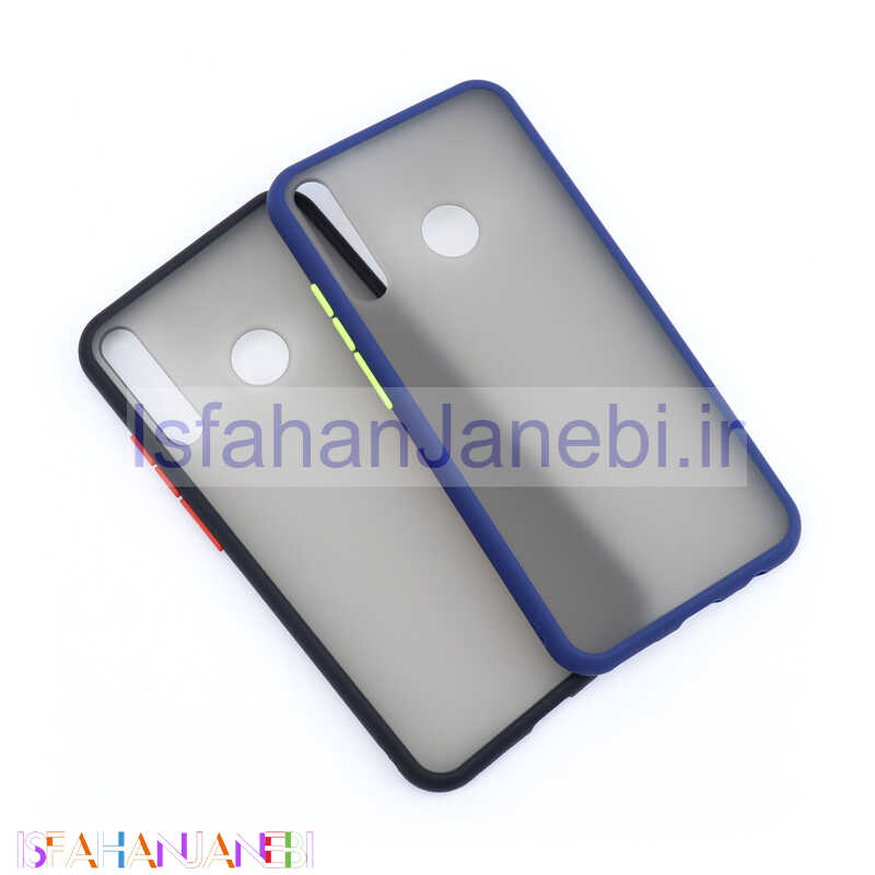 اصفهان جانبی-قاب PC مات Huawei Y7p