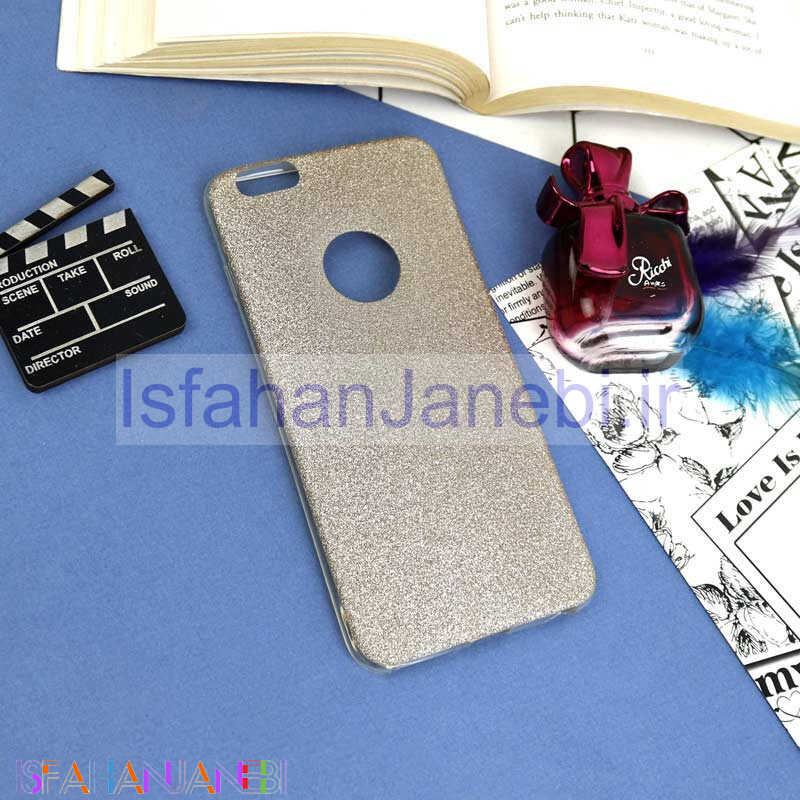 اصفهان جانبی-قاب اکلیلی iPhone 6 Plus / 6s Plus طلایی