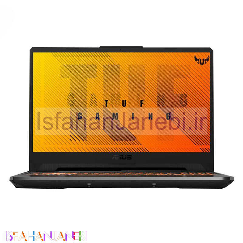 اصفهان جانبی-لپ تاپ ASUS FX506HE Core i5 (11400H) 16GB 1TB SSD NVIDIA 4GB 15.6" FHD