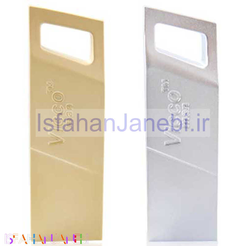 اصفهان جانبی-فلش 16 گیگ ویکومن Vicco VC360 USB3.0