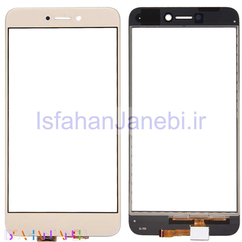 اصفهان جانبی-تاچ گوشی هواوی Huawei Honor 8 Lite