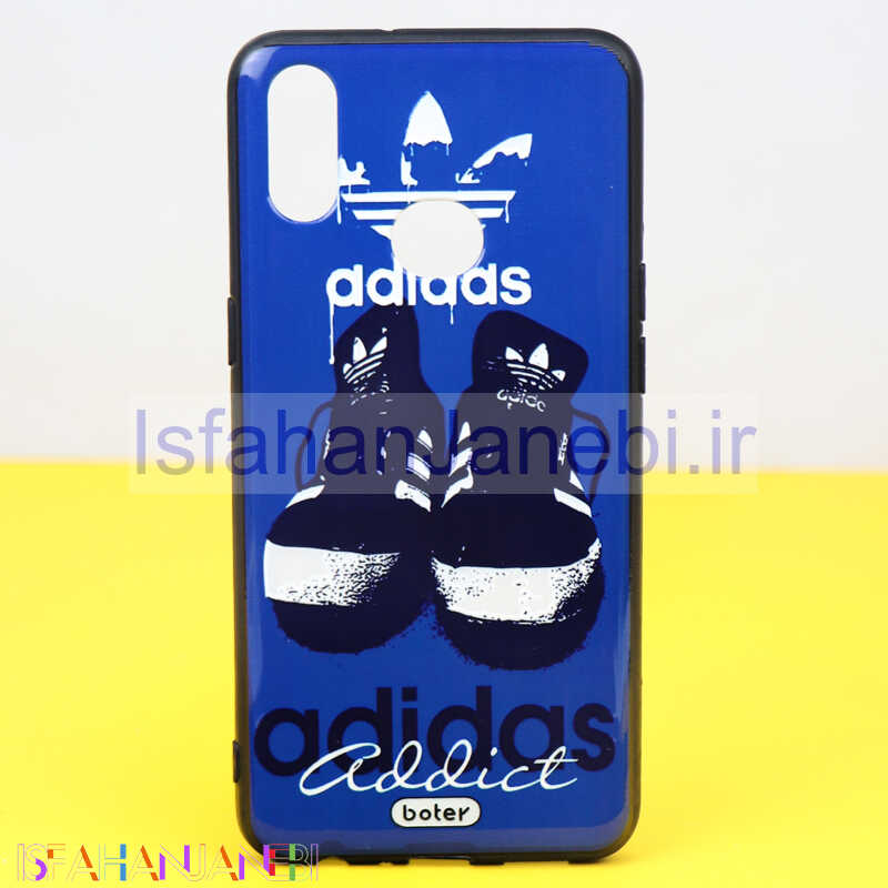 اصفهان جانبی-قاب فانتزی BOTER سامسونگ A10s کد7