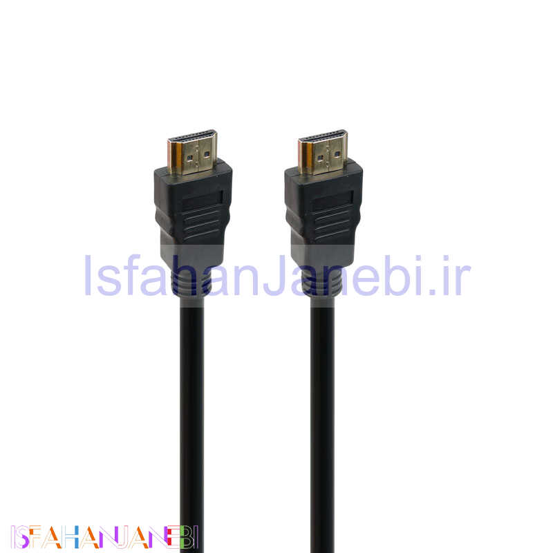 اصفهان جانبی-کابل Lotus HDMI 10m