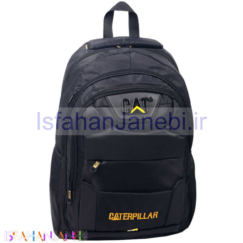 اصفهان جانبی-کوله پشتی لپ تاپ Cat MC464