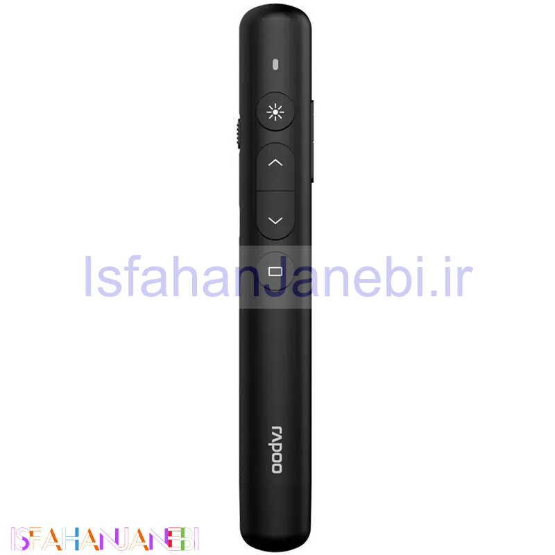 اصفهان جانبی-پرزنتر بی سیم Rapoo XR300
