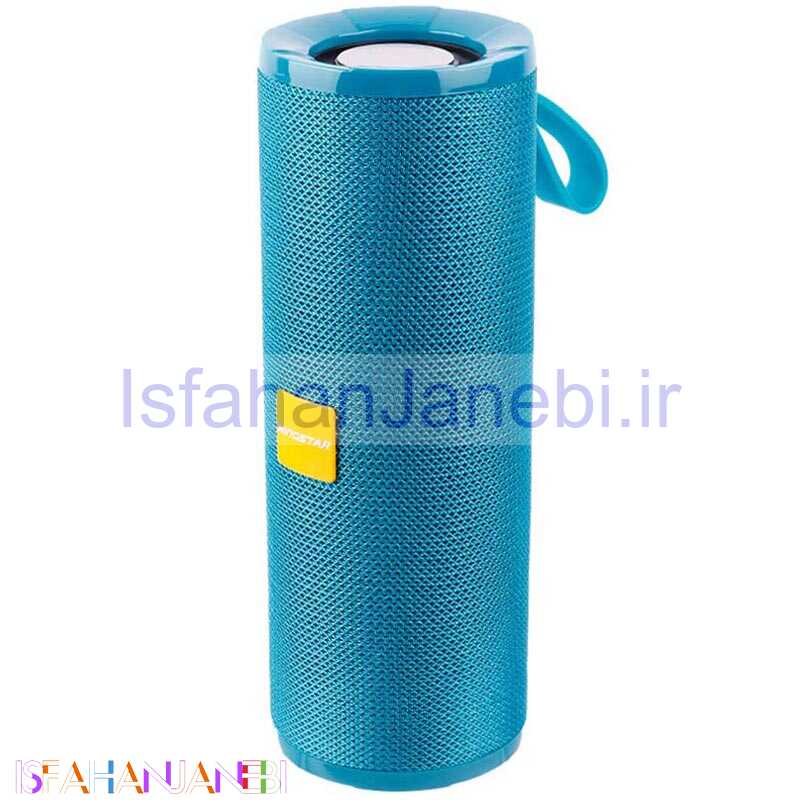 اصفهان جانبی-اسپیکر بلوتوثی رم و فلش خور KingStar KBS119