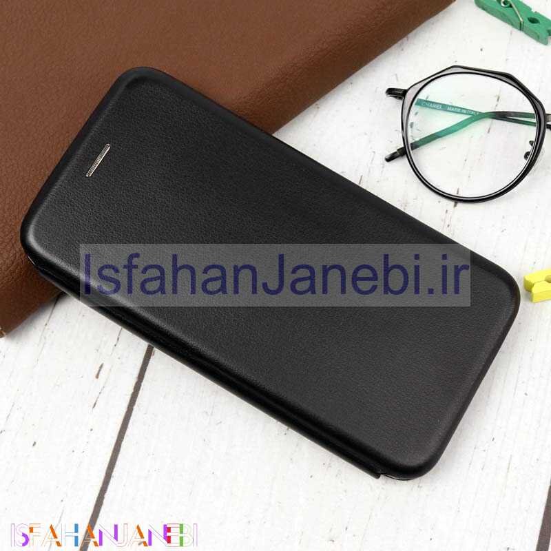 اصفهان جانبی-کیف مگنتی Nokia 3.2 مشکی