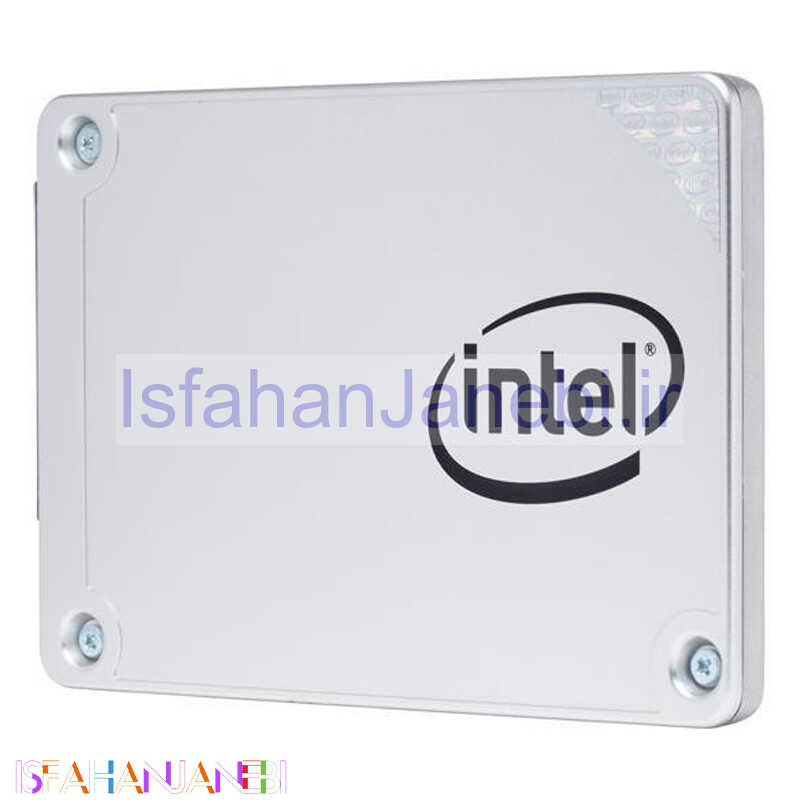 اصفهان جانبی-حافظه SSD اینتل Intel 540s 480GB