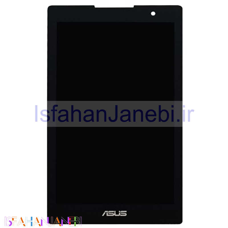 اصفهان جانبی-ال سی دی تبلت ایسوس Asus ZenPad Z170CG W/F مشکی