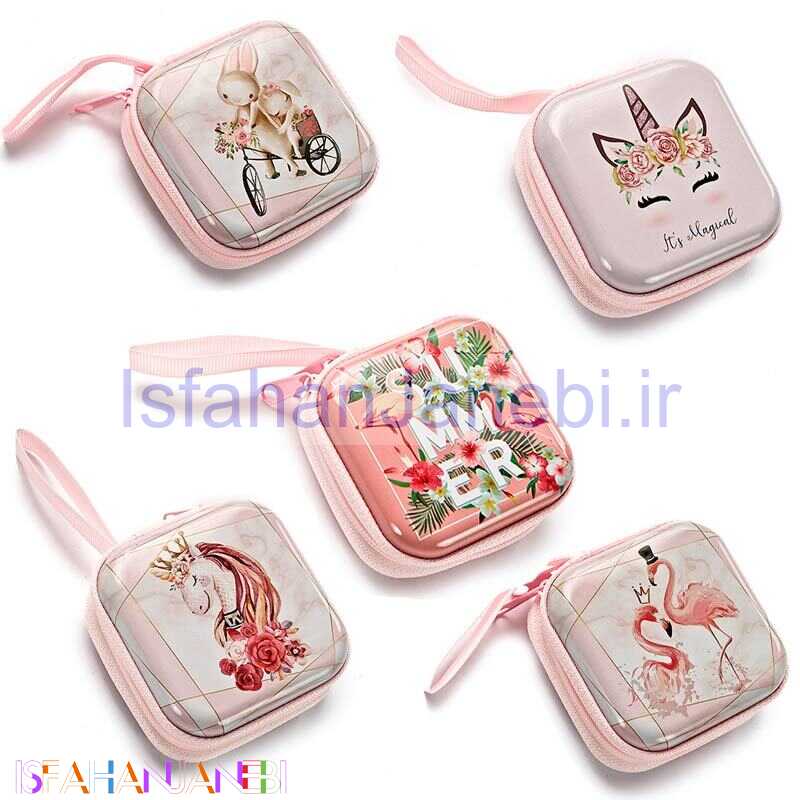 اصفهان جانبی-کیف هندزفری کد PS104148