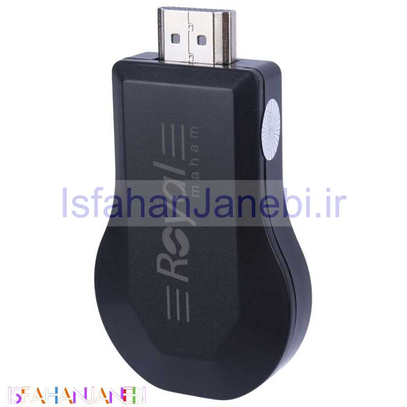 اصفهان جانبی-دانگل Royal RM-500 HDMI