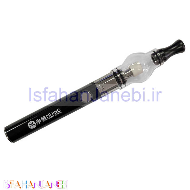 اصفهان جانبی-قلم حرارتی رزین Mijing SW02