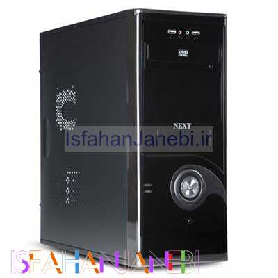 اصفهان جانبی-کیس کامپیوتر NEXT B715