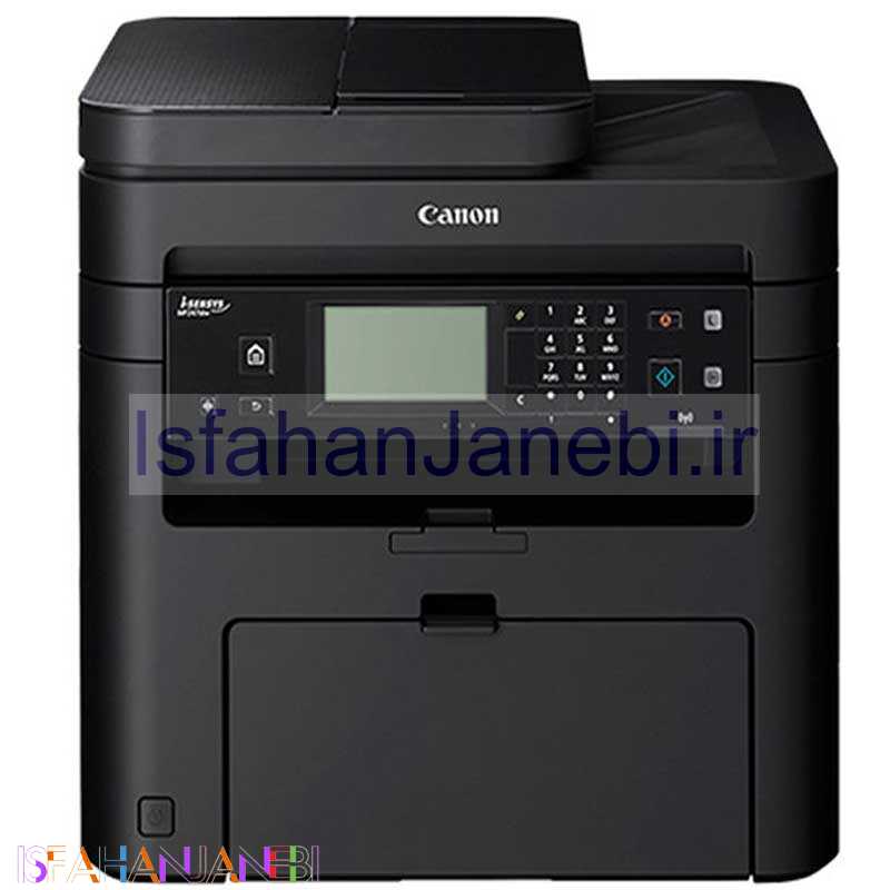 اصفهان جانبی-پرینتر چندکاره لیزری Canon i-Sensys MF247dw