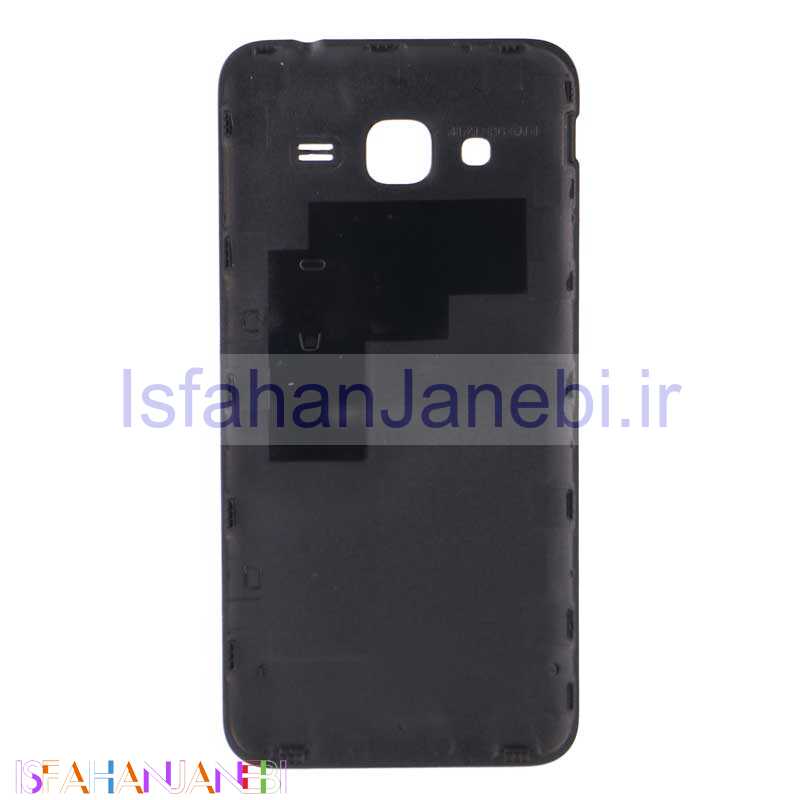 اصفهان جانبی-درب پشت گوشی Samsung J3
