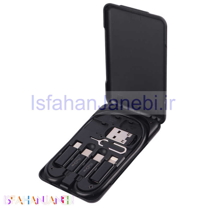 اصفهان جانبی-کیت کابل و مبدل چند منظوره ProOne PCK002