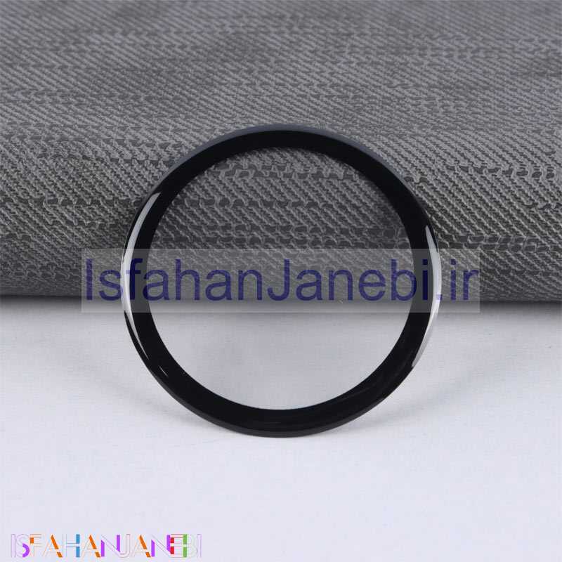 اصفهان جانبی-گلس سرامیکی ساعت هوشمند S2 46mm