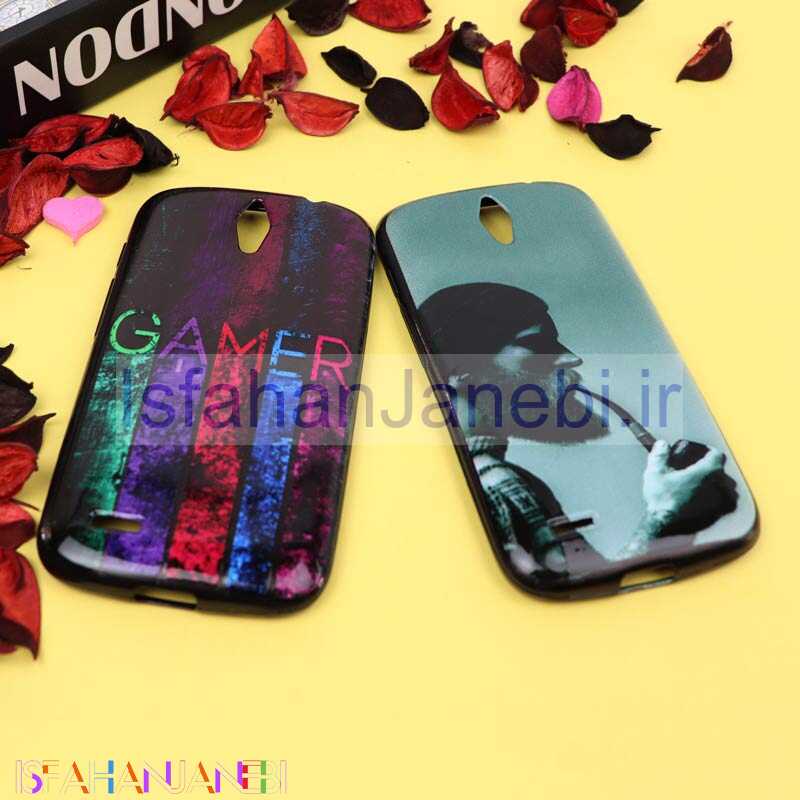 اصفهان جانبی-قاب فانتزی برجسته پسرانه هواوی G610 سری 6