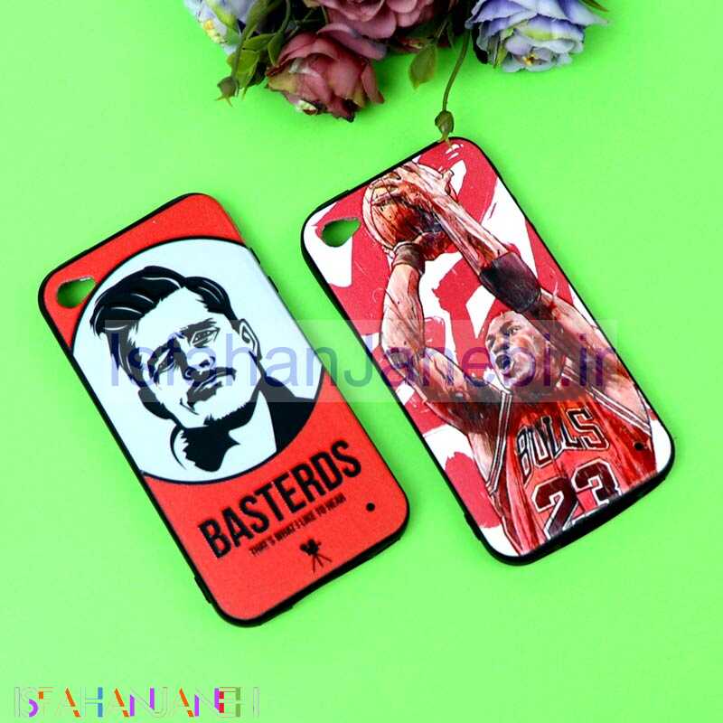 اصفهان جانبی-قاب فانتزی برجسته پسرانه آیفون iPhone 4/4s سری 7