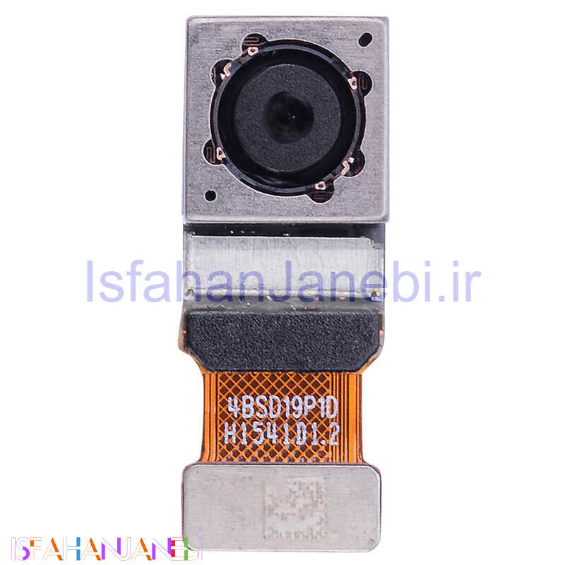 اصفهان جانبی-دوربین اصلی هواوی Huawei P8