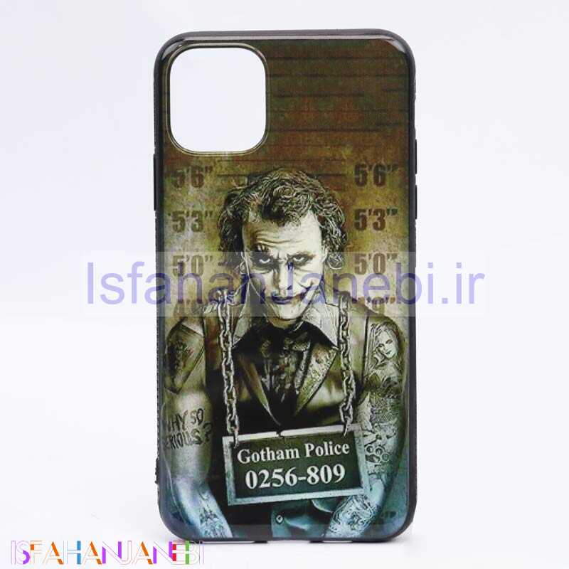 اصفهان جانبی-قاب فانتزی LINDO کد18 آیفون iPhone 11 Pro Max