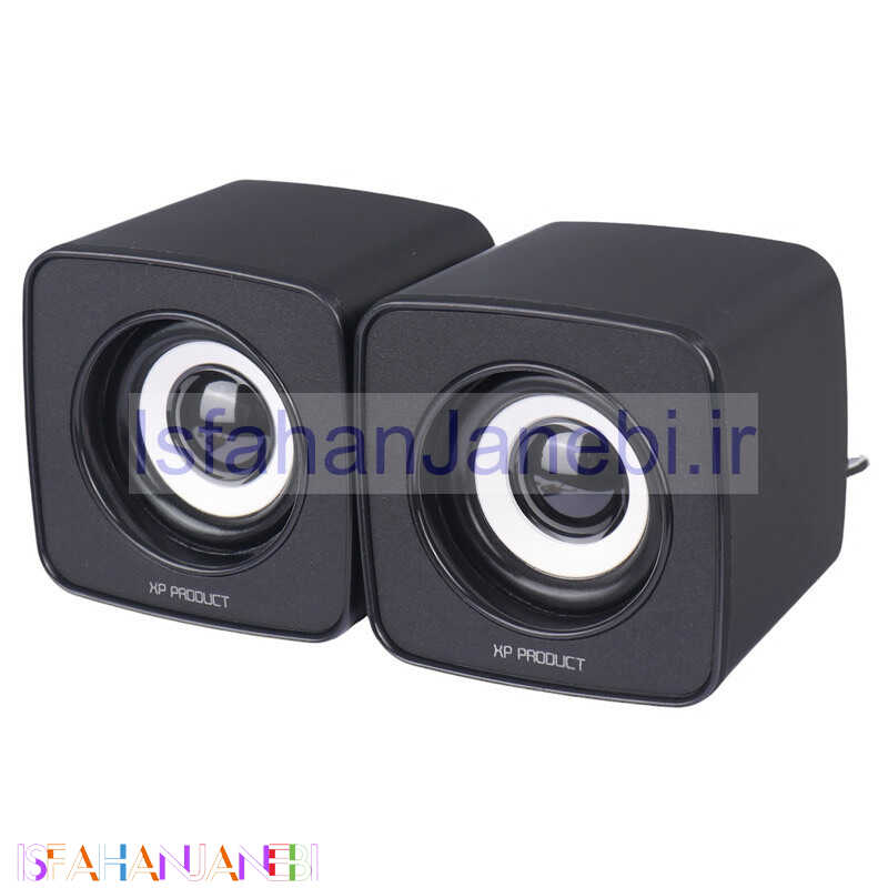 اصفهان جانبی-اسپیکر دو تکه XP-Product XP-S86M