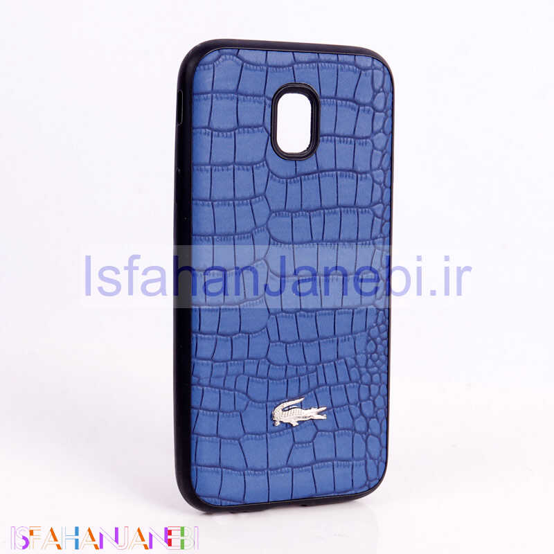 اصفهان جانبی-قاب پوست ماری کروکودیل Samsung Galaxy J3 Pro