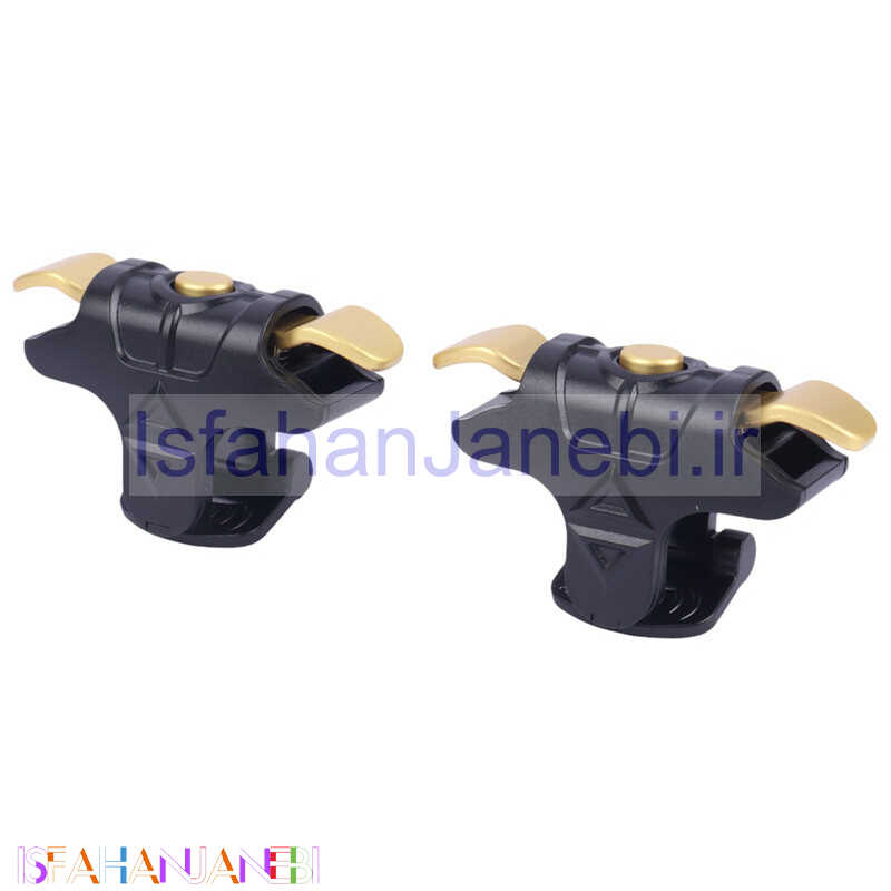 اصفهان جانبی-دسته بازی PubG انگشتی Taurus