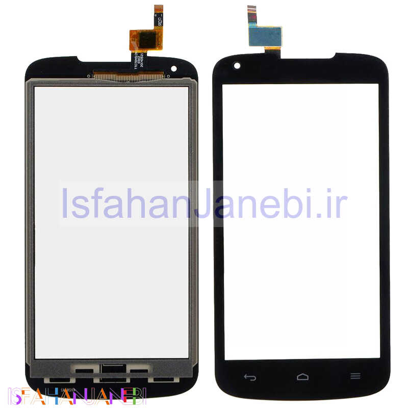 اصفهان جانبی-تاچ گوشی هواوی Ascend Y520
