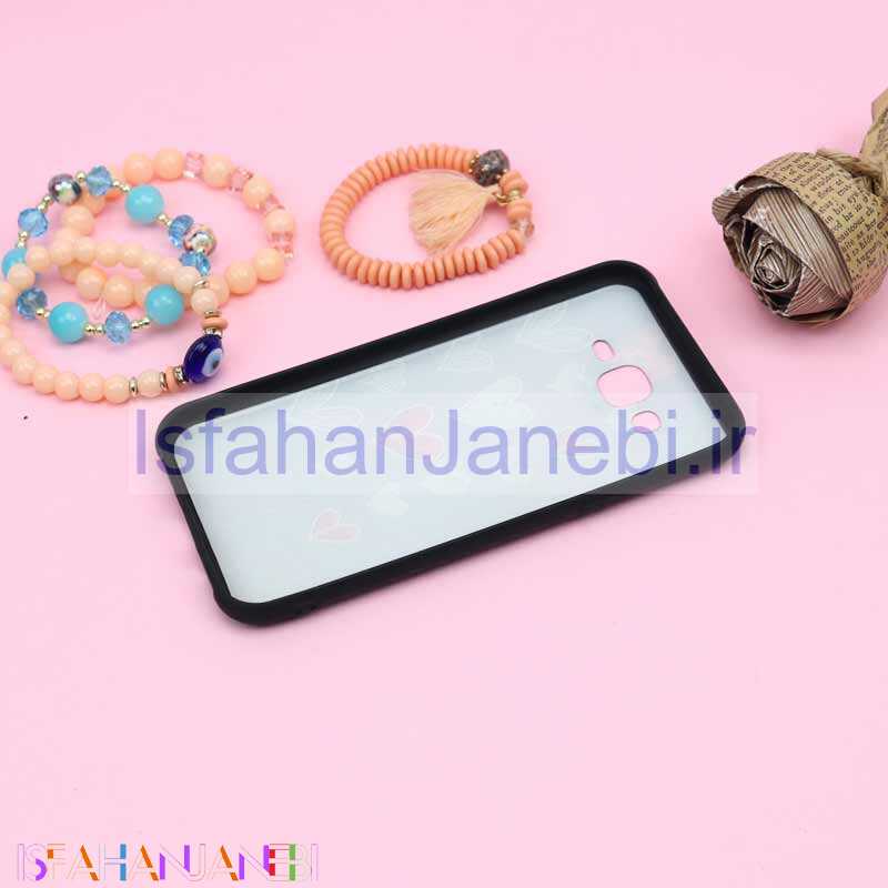 اصفهان جانبی-قاب فانتزی برجسته کد1 سامسونگ J7 سری F