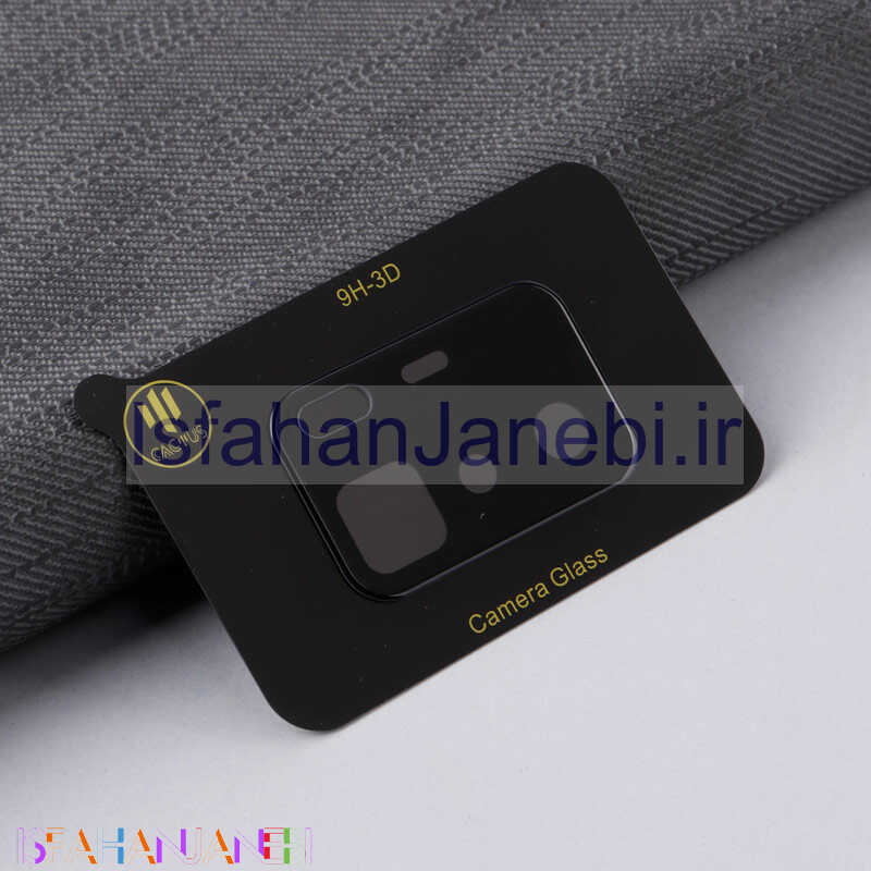 اصفهان جانبی-گلس لنز Blueo شیائومی Xiaomi Poco X3 GT