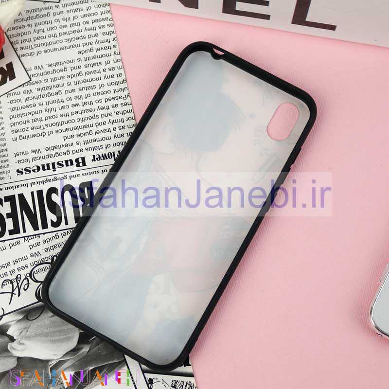 اصفهان جانبی-قاب فانتزی برجسته کد 2 هواوی Y5 2019 سری C