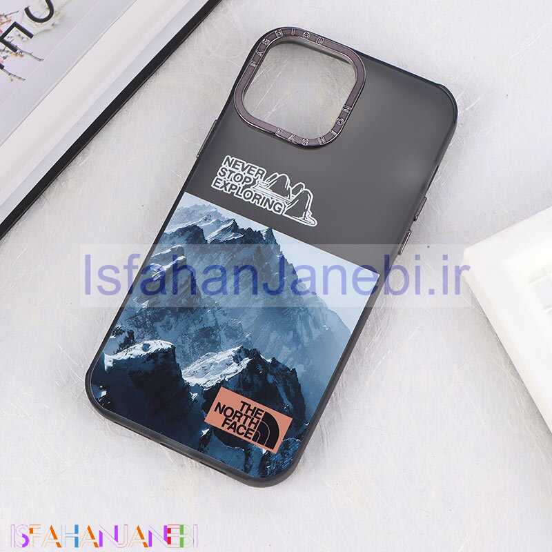 اصفهان جانبی-قاب Vip Max Fashion آیفون iPhone 13 Pro Max طرح دار