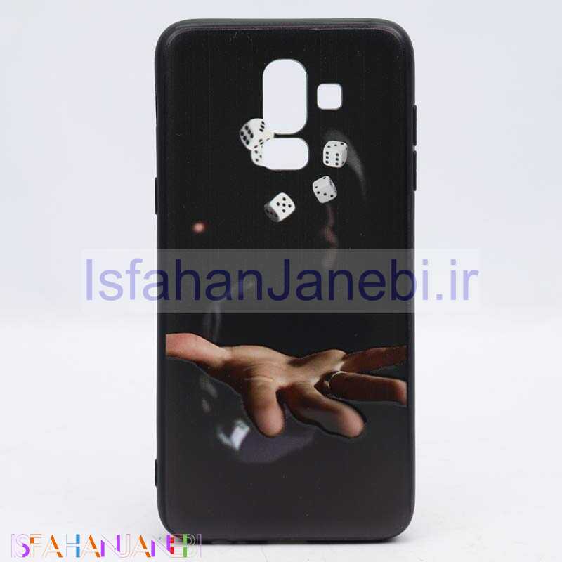 اصفهان جانبی-قاب فانتزی LINDO کد100 سامسونگ J8