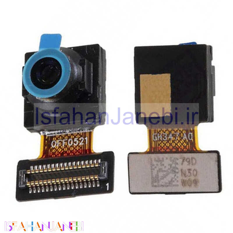 اصفهان جانبی-دوربین سلفی هواوی Huawei Mate 10