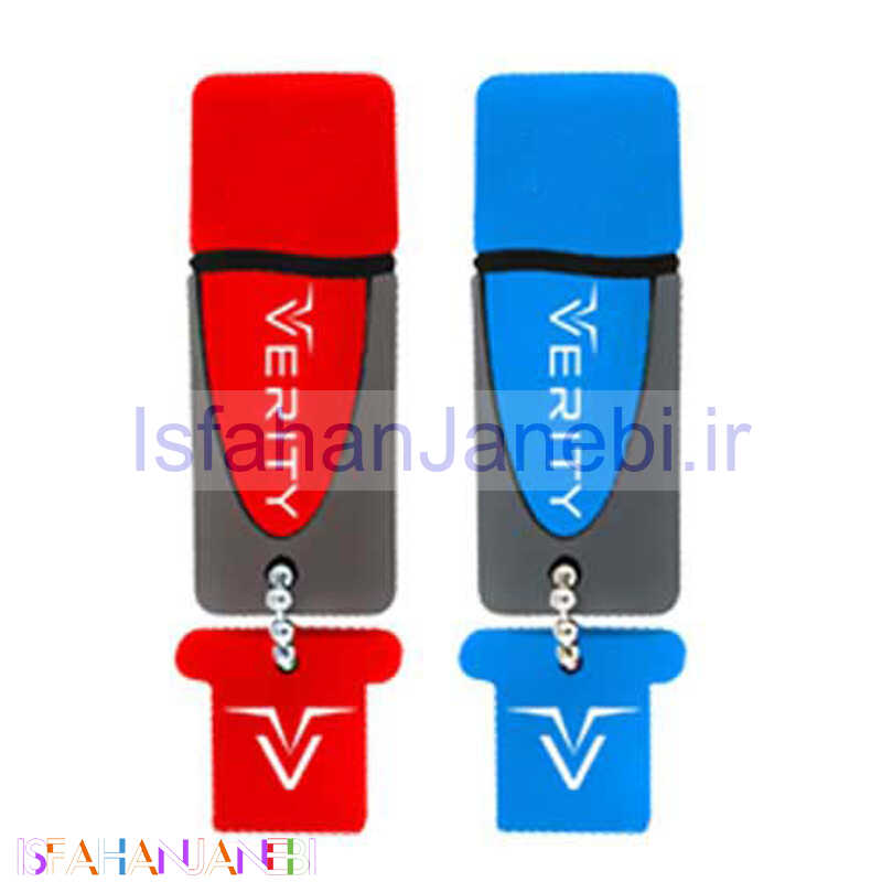 اصفهان جانبی-فلش 64 گیگ وریتی VERITY V903