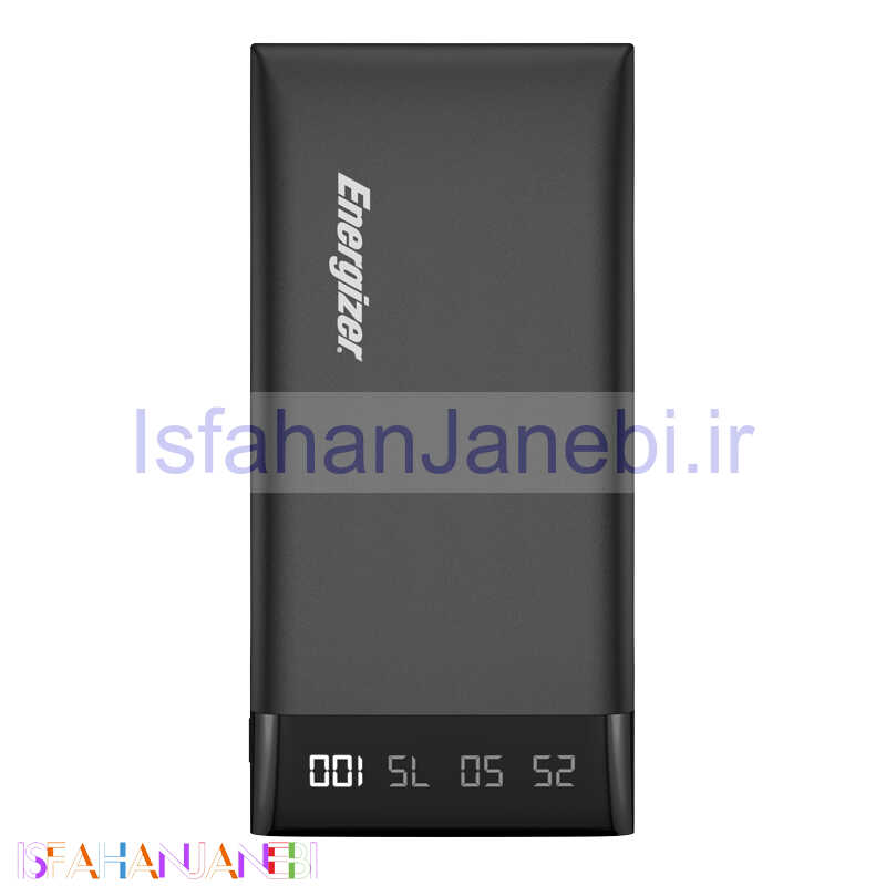 اصفهان جانبی-پاور بانک 15000 انرجایزر Energizer UE15006