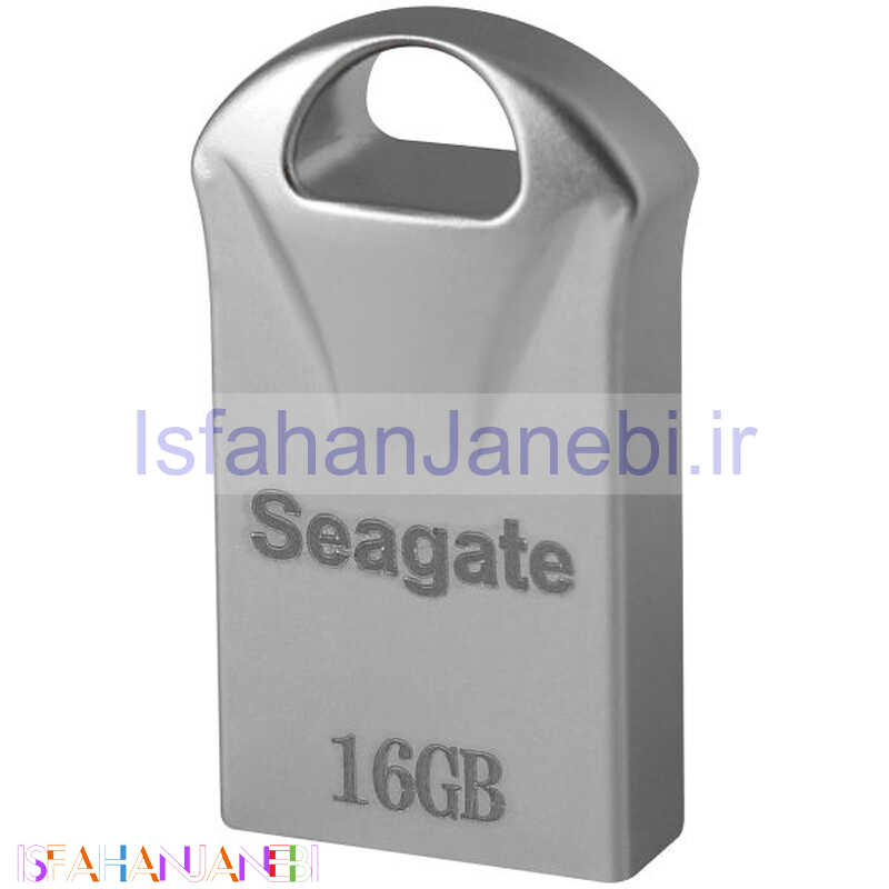 اصفهان جانبی-فلش 16 گیگ سیگیت Seagate Unic Plus