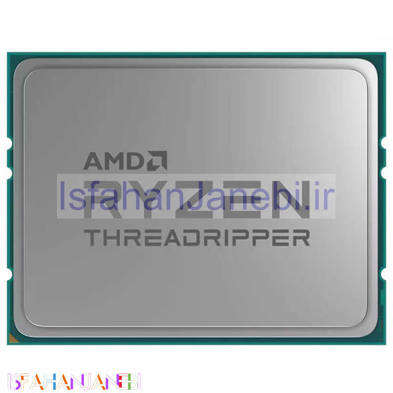 اصفهان جانبی-پردازنده ای ام دی Ryzen Threadripper 2970WX
