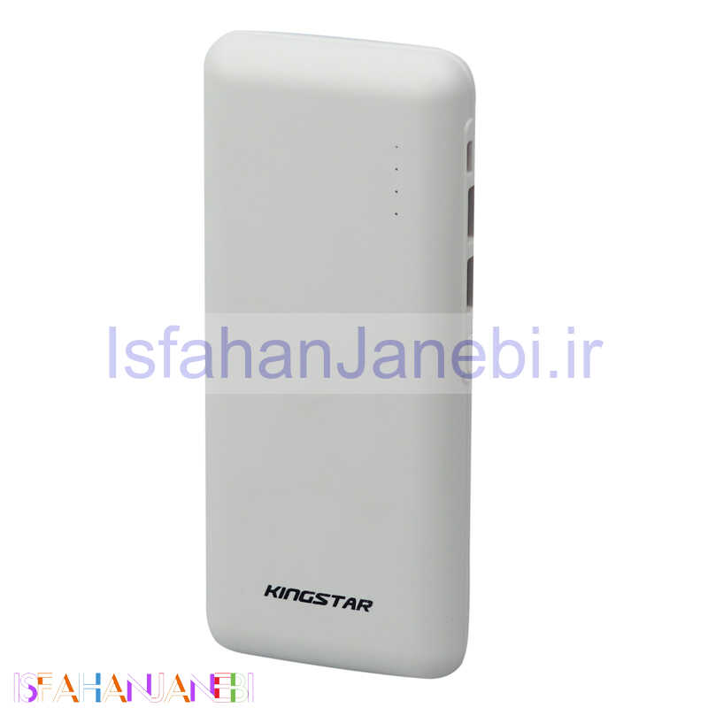 اصفهان جانبی-پاوربانک 6000 کینگ استار KingStar KP6010